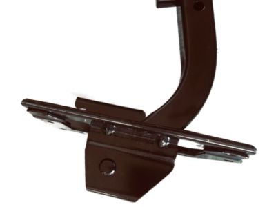 Nissan H4401-3TAMA Hinge Assembly - Trunk Lid, LH