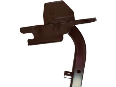 Nissan H4401-3TAMA Hinge Assembly - Trunk Lid, LH