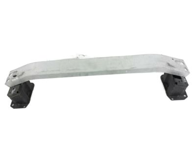Nissan 62030-1AA0A Reinforce-Front Bumper Center, Inner