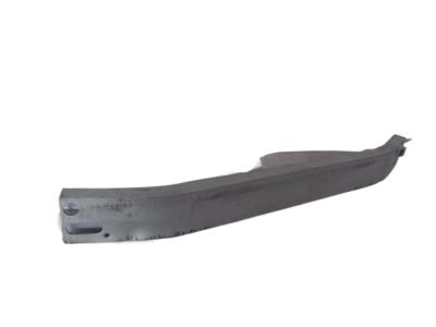 Nissan 62030-1AA0A Reinforce-Front Bumper Center, Inner