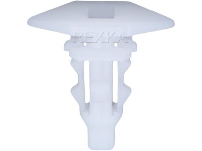 Infiniti 65810-K2009 Clip