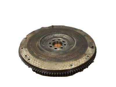 Nissan 12310-30P12 FLYWHEEL Assembly