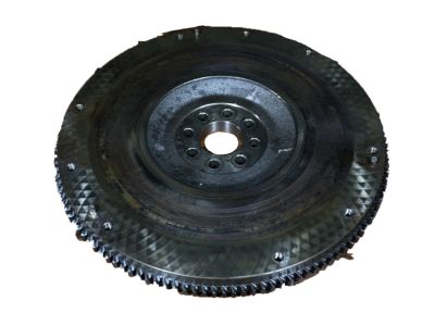 Nissan 12310-30P12 FLYWHEEL Assembly