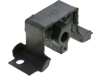 Nissan 20621-JA000 Mounting Assy-Exhaust, Rubber