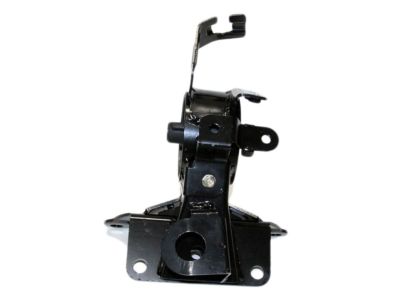 Nissan 11220-7Y110 Engine Mounting Insulator Assembly, Front Left