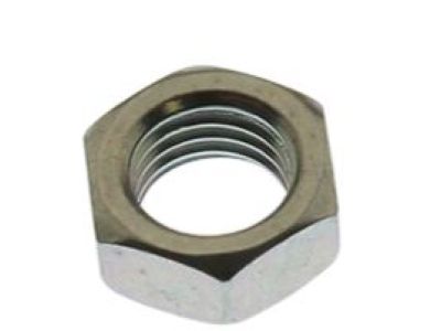 Infiniti 08911-34000 Nut-Hex