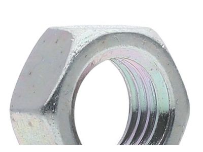 Infiniti 08911-34000 Nut-Hex