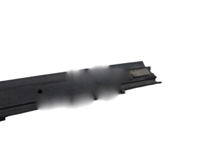 Nissan 76853-1LA0A Moulding-Sill, RH