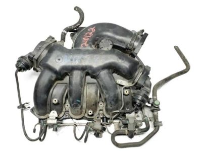 Nissan 14010-9N00B Collector-Intake Manifold