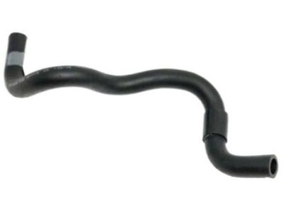 Nissan 49717-JA100 Hose Assy-Suction, Power Steering