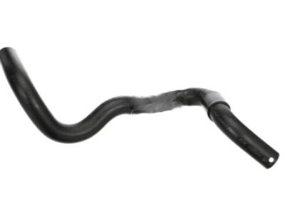 Nissan 49717-JA100 Hose Assy-Suction, Power Steering