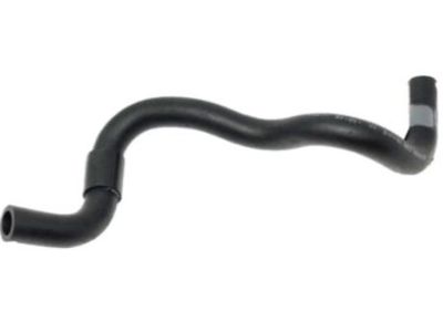 Nissan 49717-JA100 Hose Assy-Suction, Power Steering