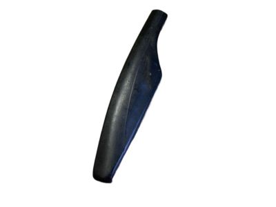Nissan 73870-1AA0A End Cap-Rear, RH