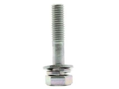 Nissan 01121-01681 Bolt