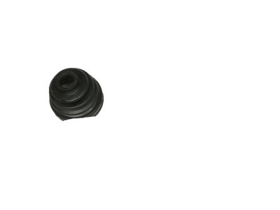 Nissan C974A-1JA0H Repair Kit - Dust Boot, Inner