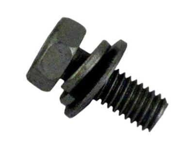 Infiniti 08360-6165D Screw-Machine