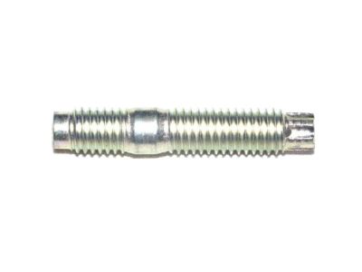 Nissan 08233-82510 Stud-Coarse Standard Hardware