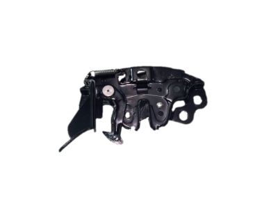 Nissan 65601-9N00B Male Assy-Hood Lock