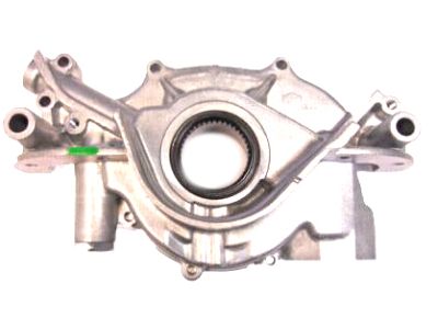 Nissan 15010-40P01 Pump Assembly-Oil