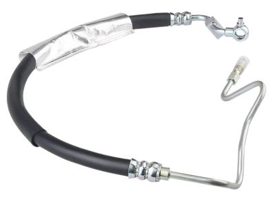 Nissan 49720-7Y000 SERVCIE File Hose And Tube Assembly