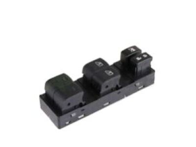 Nissan 34980-4BA1B Park Position Switch