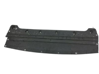 Nissan 62660-5RB0A Bracket-Apron, Lower