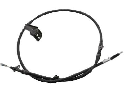 Nissan 36530-3LM0A Cable Assy-Parking, Rear RH