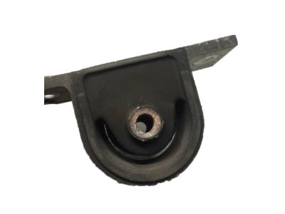 Nissan 11320-CD000 Engine Mounting Insulator , Rear