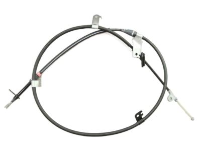 Nissan 34935-1AA0A Control Cable Assembly