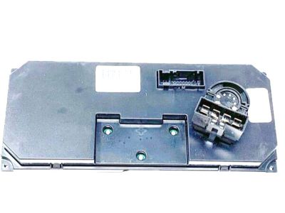 Nissan 27510-9CA0A Control Assembly