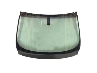 Infiniti 72712-3JA0A Windshield Glass