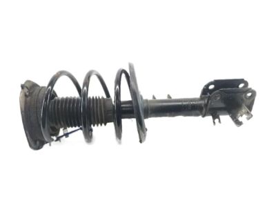 Nissan E4303-JA81B STRUT Kit Front LH