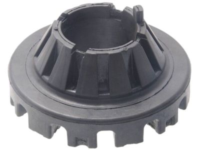 Nissan 55050-CA000 Rear Spring Seat-Rubber