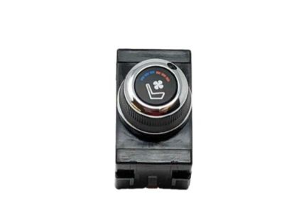 Nissan 25170-1LA0C Switch-A/C