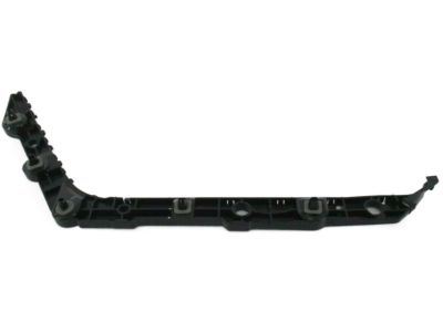 Nissan 85227-3SH0A Bracket-Rear Bumper Side, LH