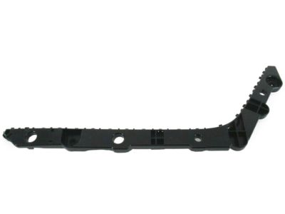 Nissan 85227-3SH0A Bracket-Rear Bumper Side, LH