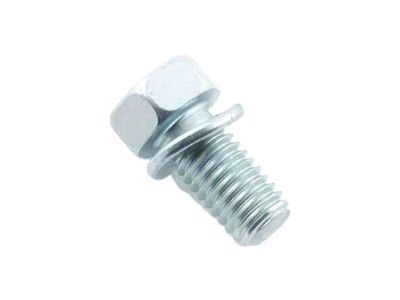 Infiniti 08120-81628 Bolt Hex