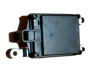 Nissan 28438-5SA0C Sensor Assy-Distance