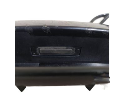 Nissan 90606-EM30C Back Door Handle Assembly Outside