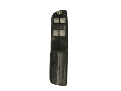 Nissan 80961-70F00 Finisher-Power Window Switch, Front LH