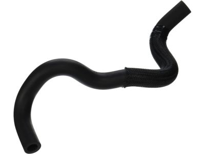 Nissan 49717-1AA0A Hose Assy-Suction, Power Steering