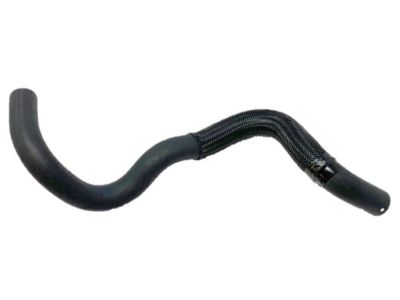 Nissan 49717-1AA0A Hose Assy-Suction, Power Steering