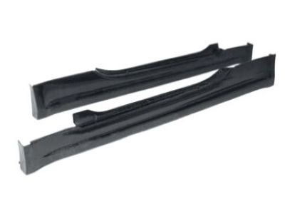 Nissan 78862-CF40A MOULDING-FILLET, Rear RH