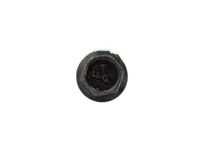 Infiniti 01125-01141 Screw