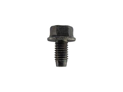 Infiniti 01125-01141 Screw