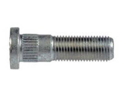 Nissan 43222-06R61 Bolt-Hub