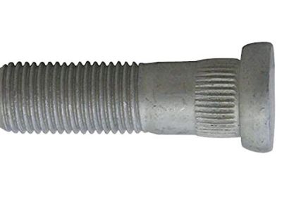 Nissan 43222-06R61 Bolt-Hub