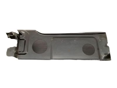 Infiniti 50790-7S001 Bracket Assy-Canister