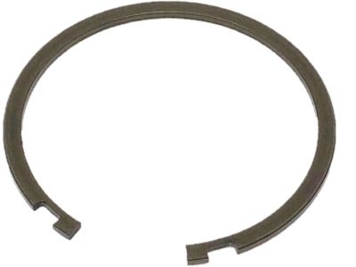 Nissan 40214-05U00 Ring-Snap