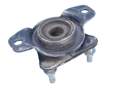 Infiniti 11320-ZZ50A INSULATOR - Engine Mounting, Rear